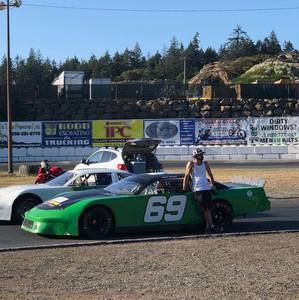 Meet your Posher, Chris